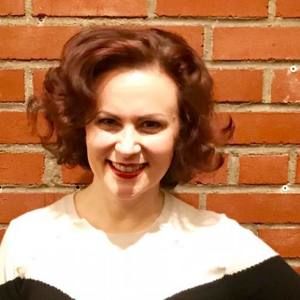 Meet your Posher, Neda